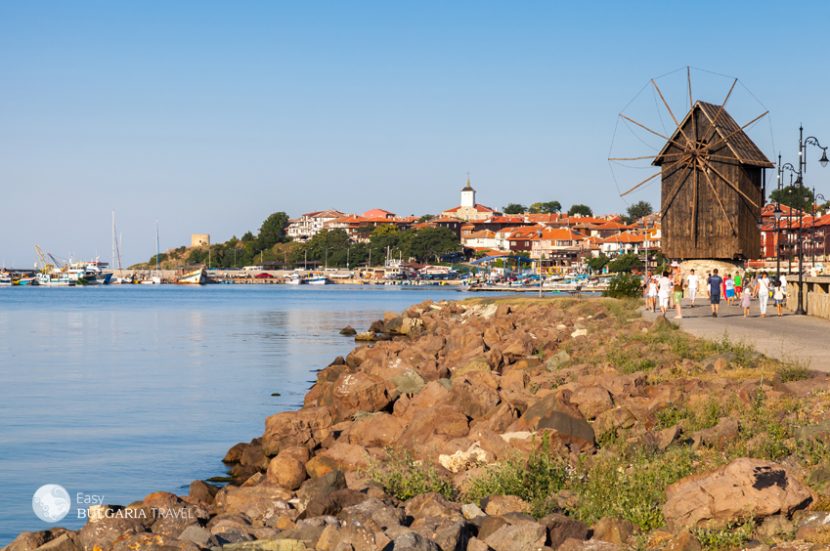 Nessebar, Bulgaria