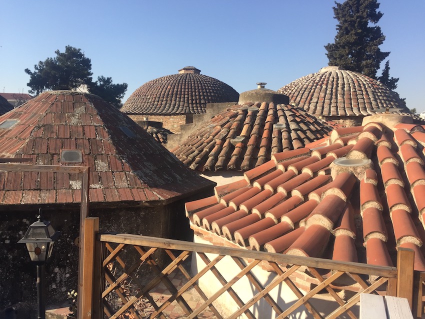 Thessaloniki day tour