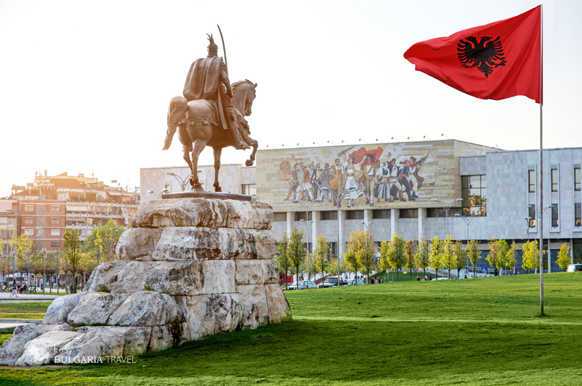 Bulgaria Macedonia Albania 10 days Easy Bulgaria Travel