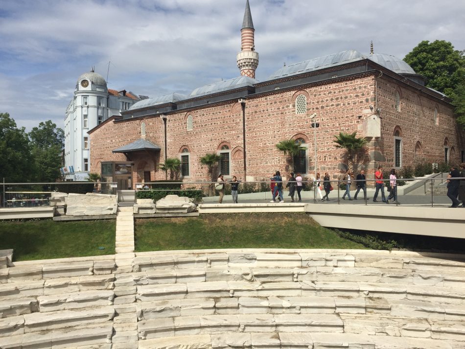 PLOVDIV tour, tour plovdiv, visit plovdiv