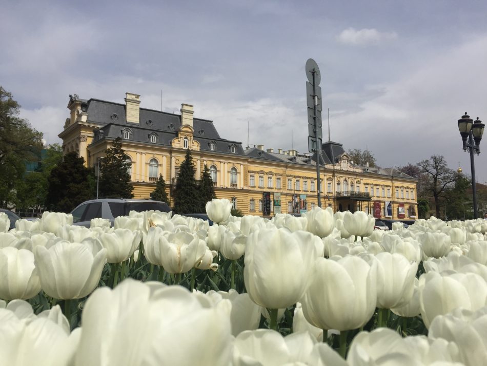 Sofia Guided Tour, Bulgaria Tour