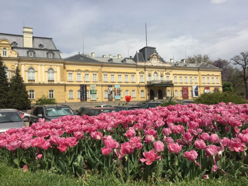 Sofia Guided Tour, Bulgaria Tour