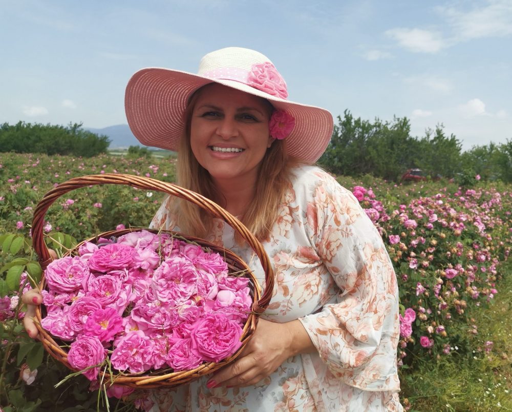 Bulgaria Rose Festival Tours